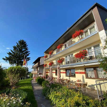 Marias Pension Falkenstein  Kültér fotó