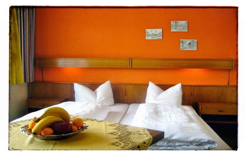 Marias Pension Falkenstein  Szoba fotó