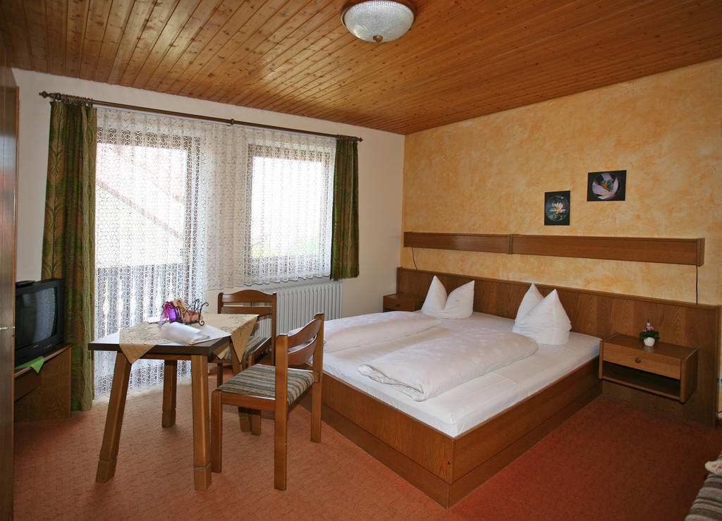 Marias Pension Falkenstein  Szoba fotó