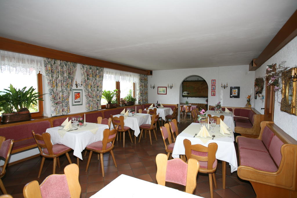 Marias Pension Falkenstein  Kültér fotó
